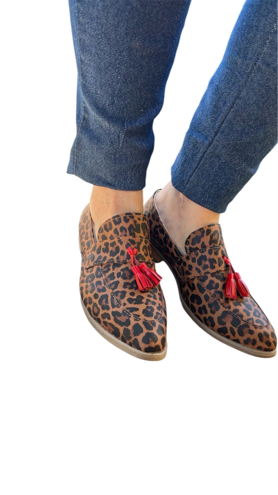 Babucha - boutiquelujo.cl