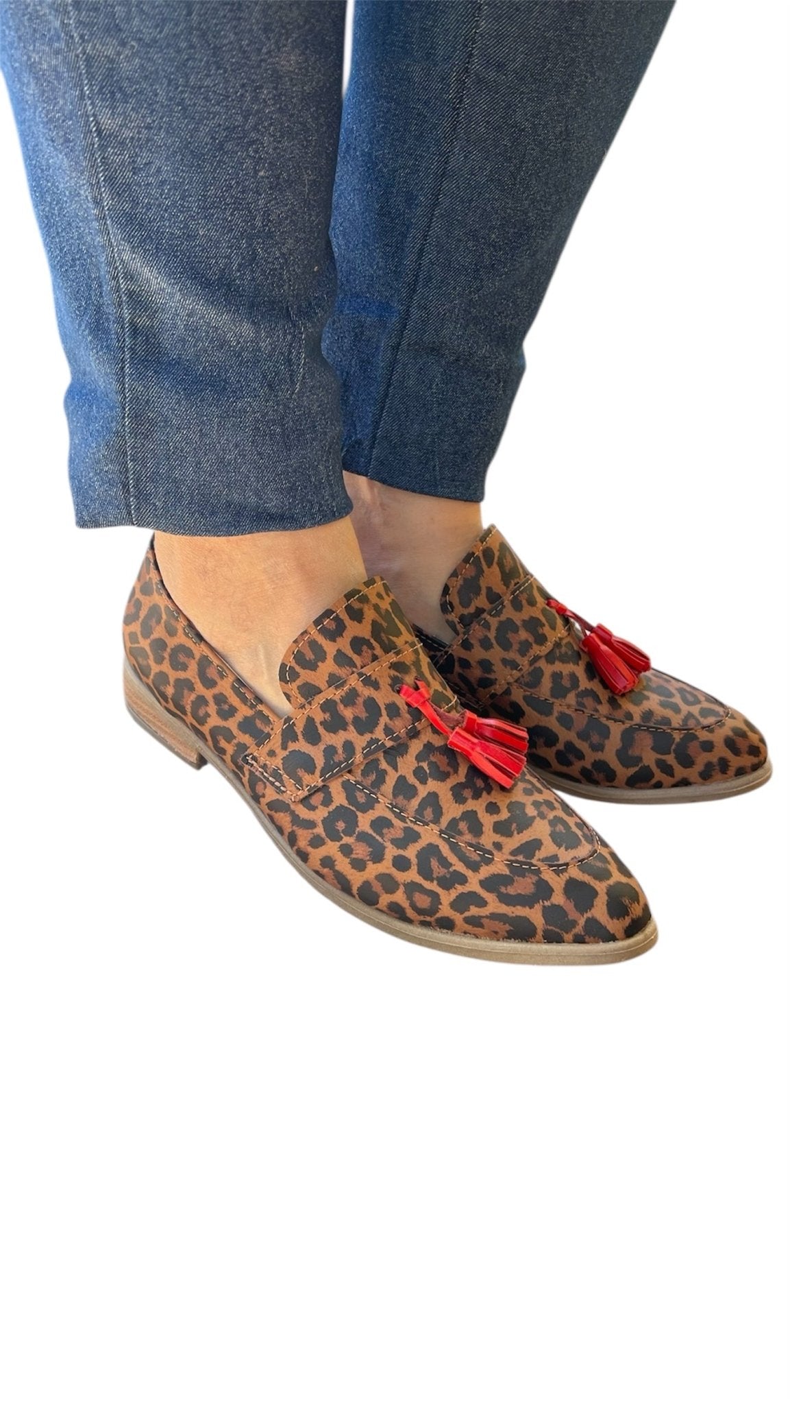 Babucha - boutiquelujo.cl