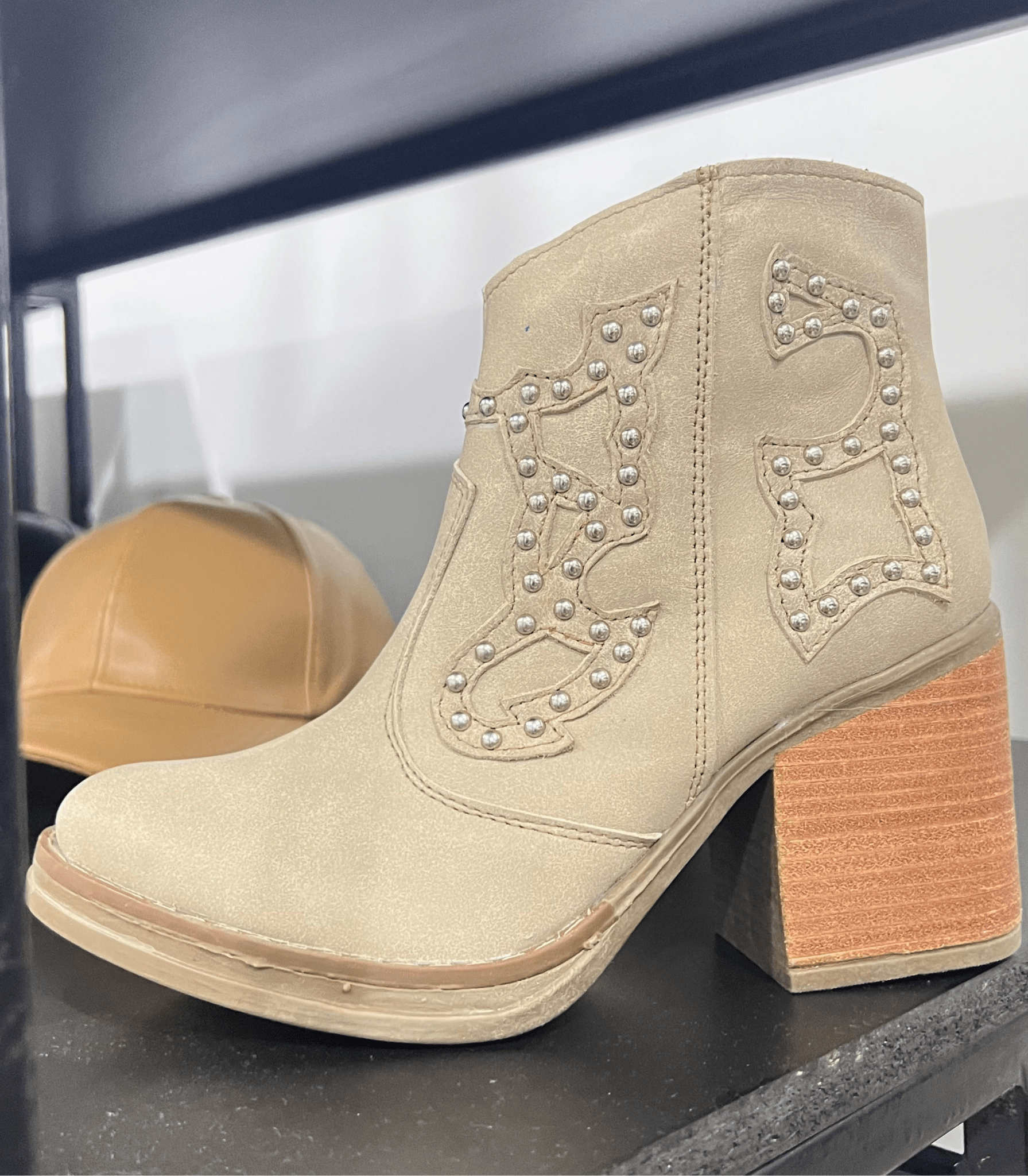 Becca - boutiquelujo.cl