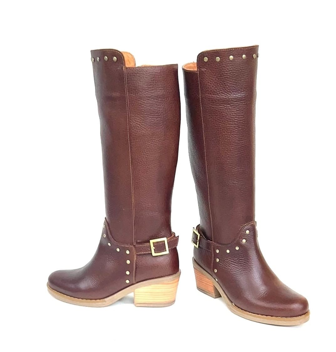 Bota aura - boutiquelujo.cl