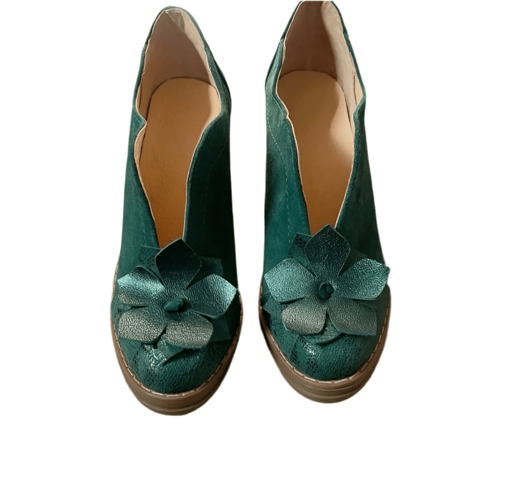 Flor - boutiquelujo.cl