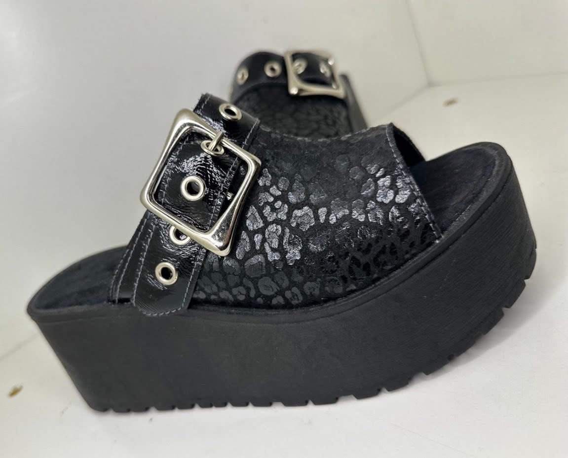 Leopard Noir - boutiquelujo.cl