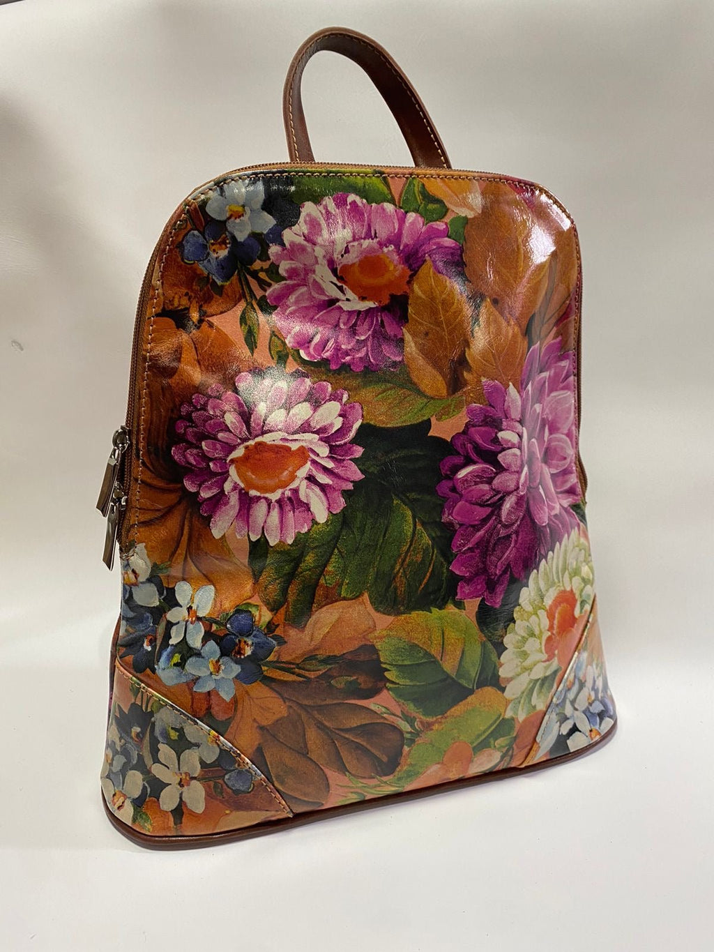 Mochila lía - boutiquelujo.cl