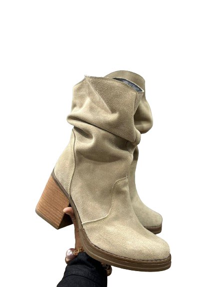 Oriana Beige - boutiquelujo.cl