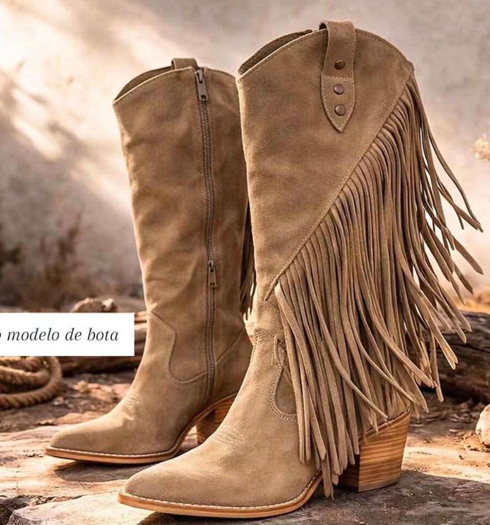 Rifa – Gana un par de botas a elección - boutiquelujo.cl