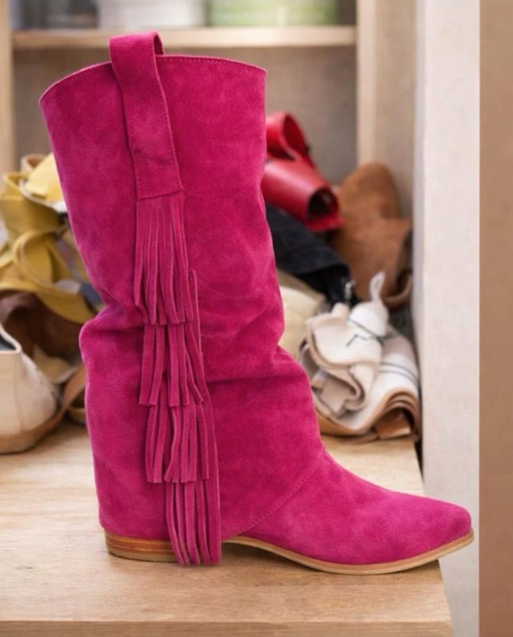 Rifa – Gana un par de botas a elección - boutiquelujo.cl