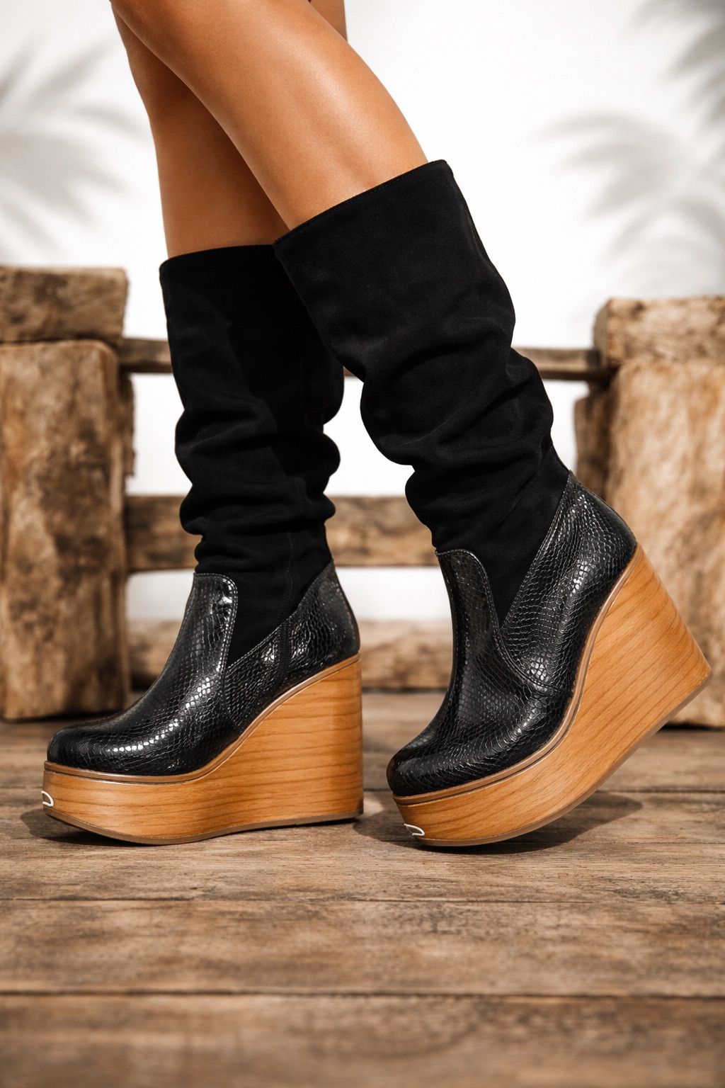 Rifa – Gana un par de botas a elección - boutiquelujo.cl