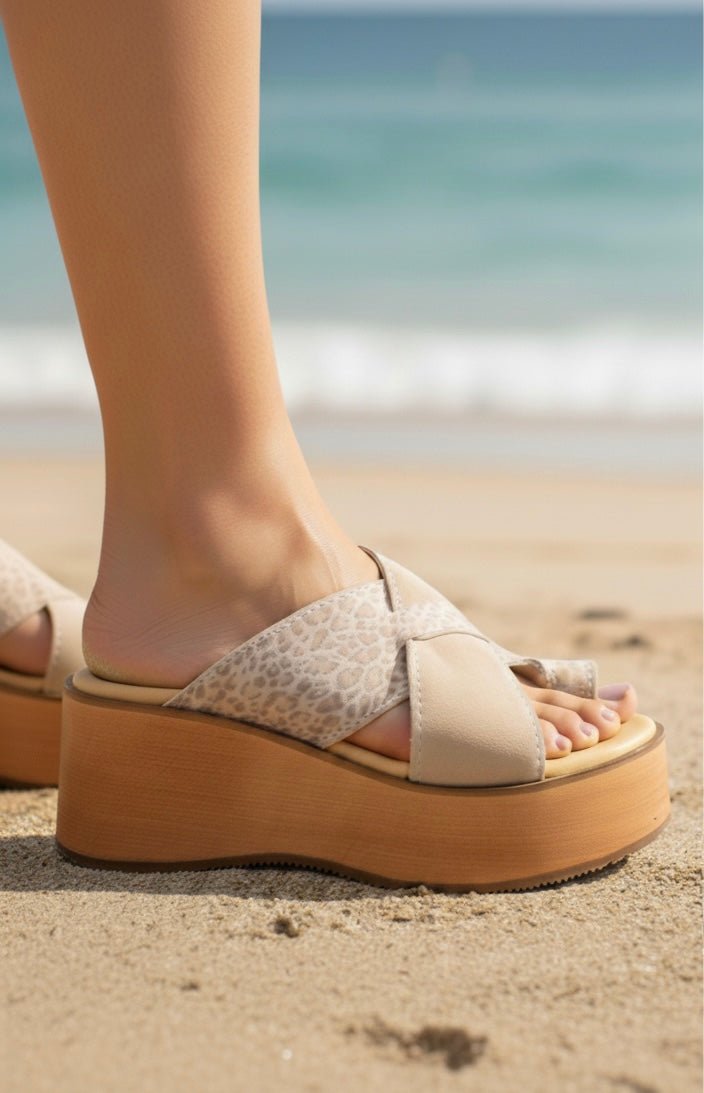 Wild glam - boutiquelujo.cl