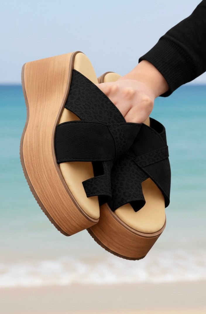 Wild glam - boutiquelujo.cl