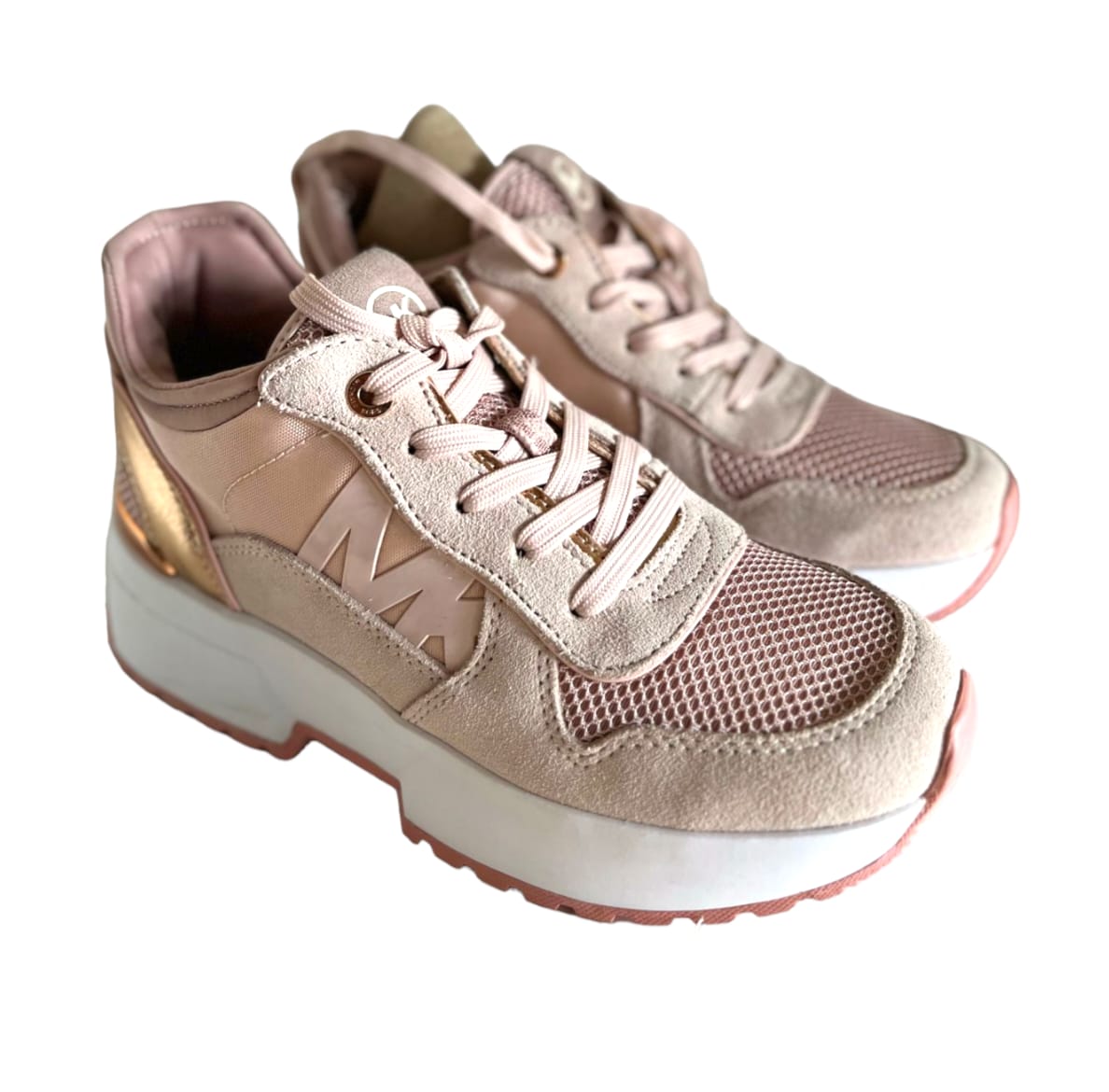 Michael Kors Muse Trainer - boutiquelujo.cl